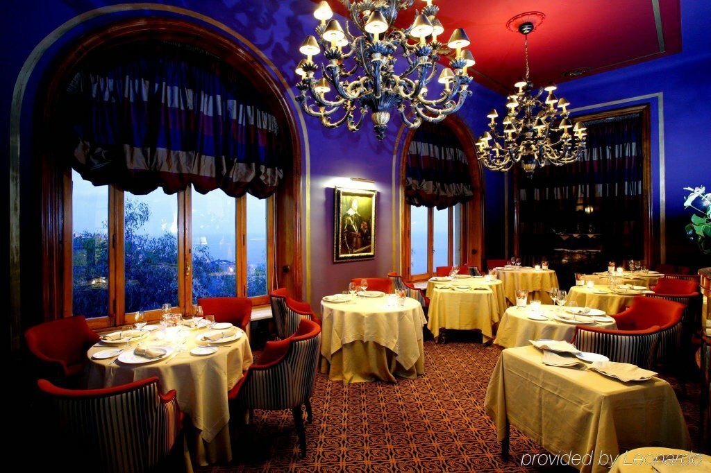 Фото San Domenico Palace