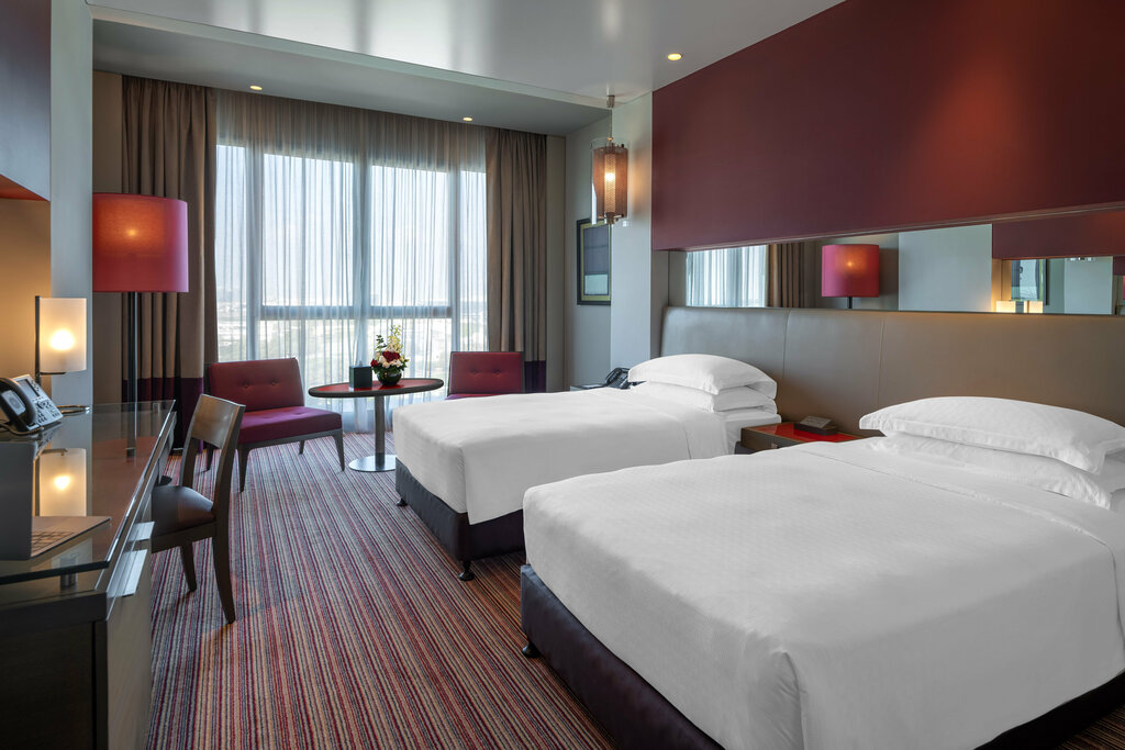 Villa Rotana