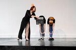 Софит (Korolyova Square, 21В/32В), theater and circus education