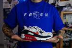 SneakNFresh (Nesterova Street, 33) ، تصليح الأحذية