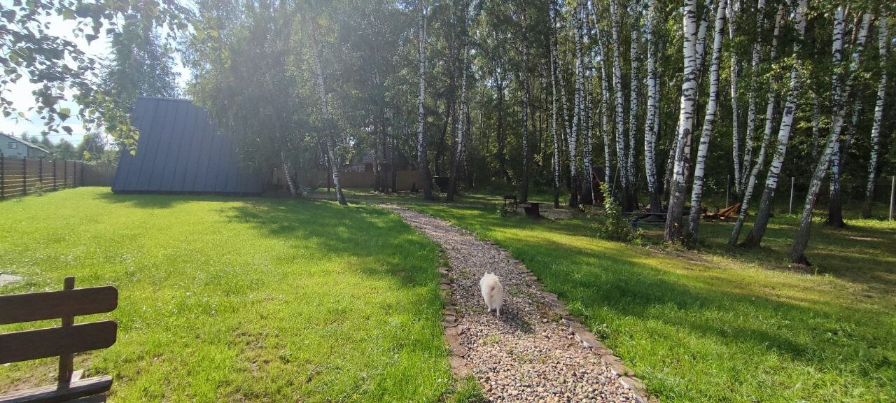 Фото Шалаш Тимохи