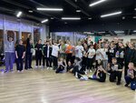 Студия современного танца (ул. 8 Марта, 48), школа танцев в Люберцах