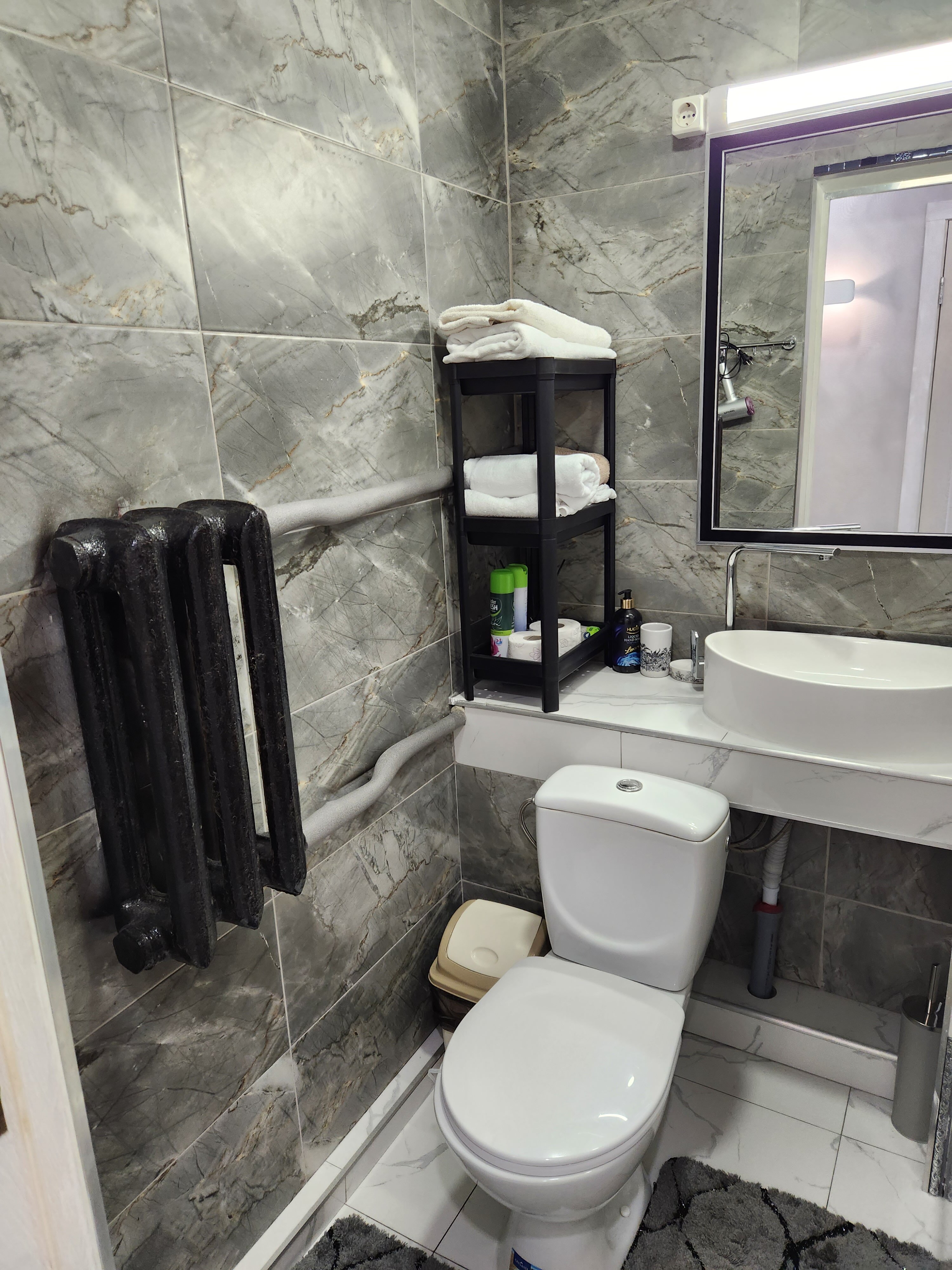 Фото Турист