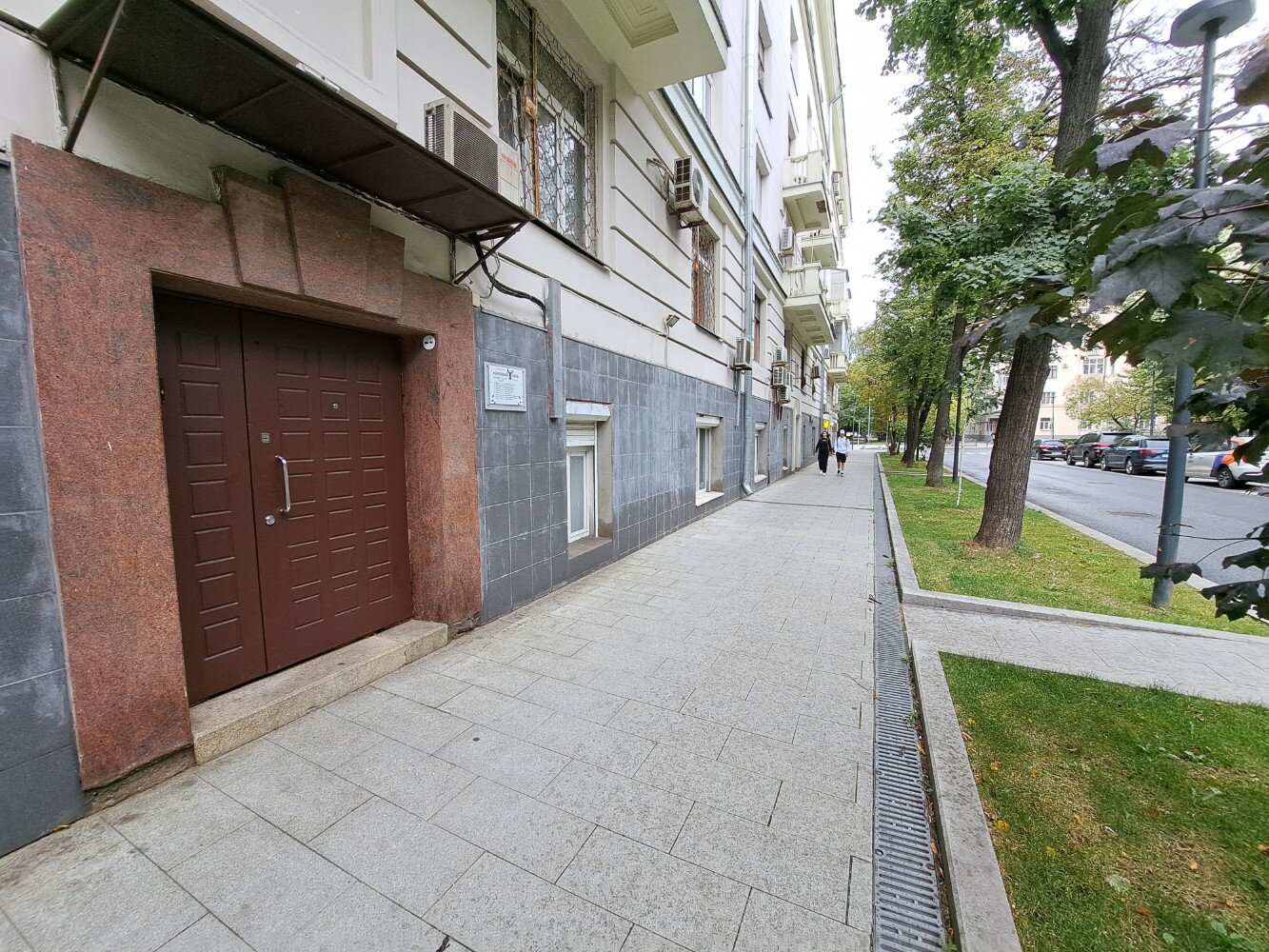 Фото Вежливый Лось Home Boxes