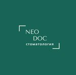 Нео ДОК (ул. Видова, 179, Новороссийск), стоматологическая клиника в Новороссийске