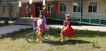 Детский сад № 6 Светлячок (ул. Карла Маркса, 60, Бердск), детский сад, ясли в Бердске