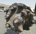 Blue Diamond, workshop (2A, 7 Street, Al Quoz Industrial 3, Al Quoz Industrial, Hadaeq Mohammed Bin Rashid, Dubai), special equipment and special vehicles