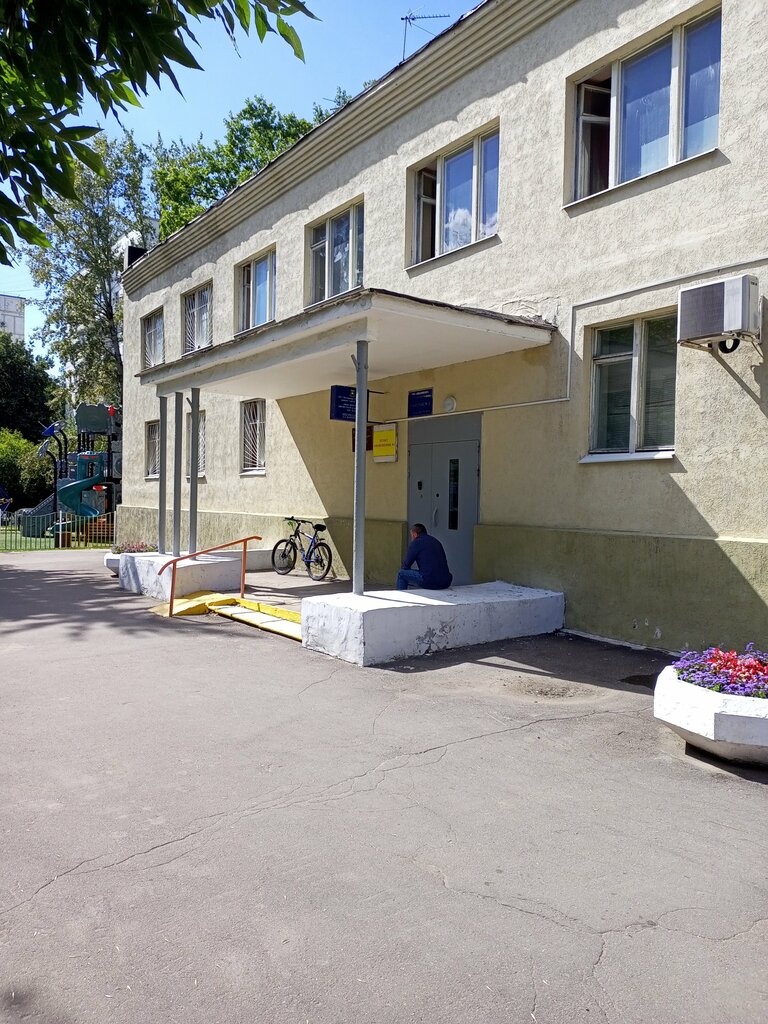 Empresa de comunicación Оповещения № 1, , foto