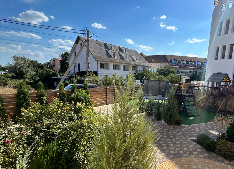 Фото Южный ветер