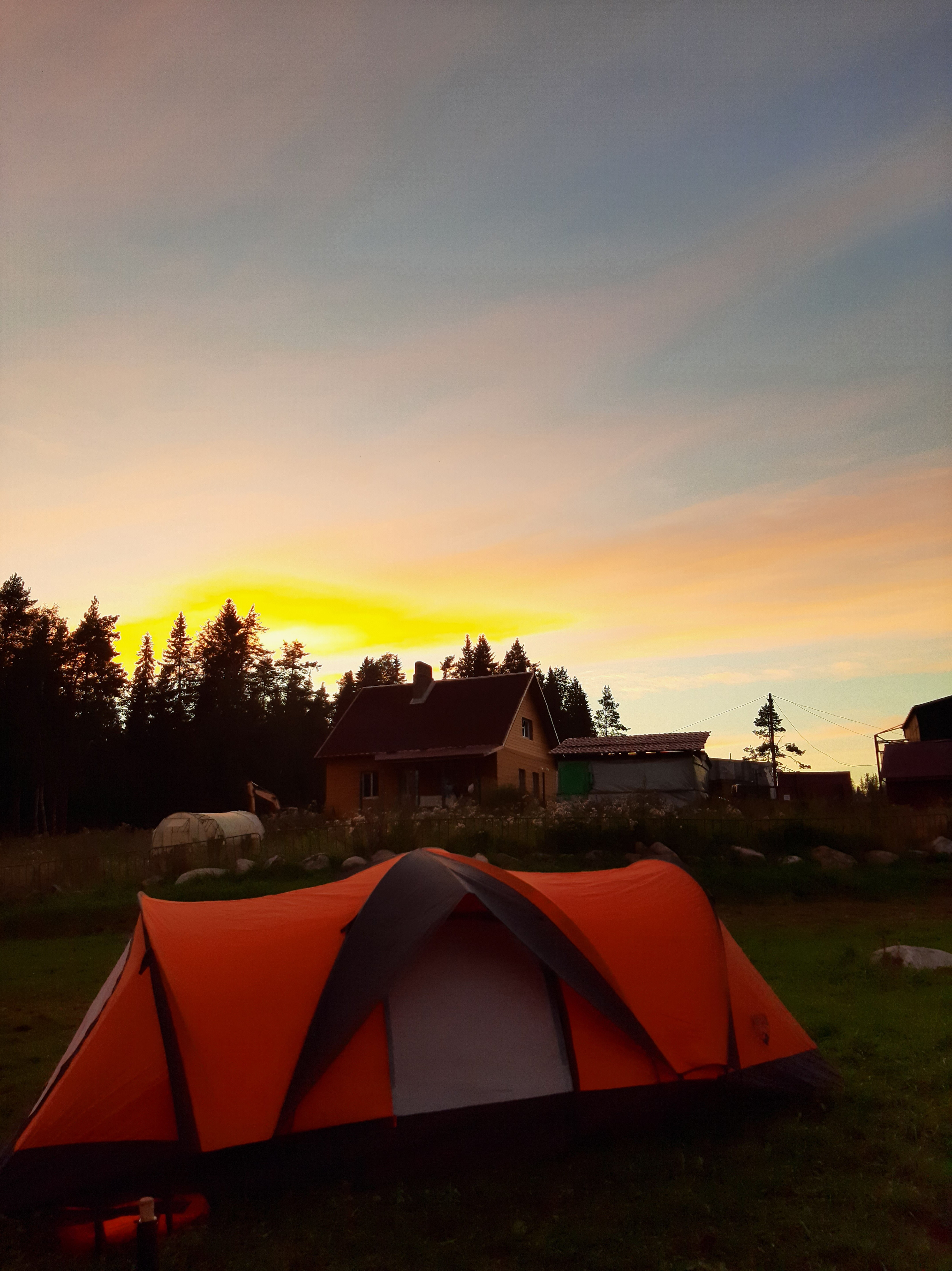 Фото Хутор Ёлки