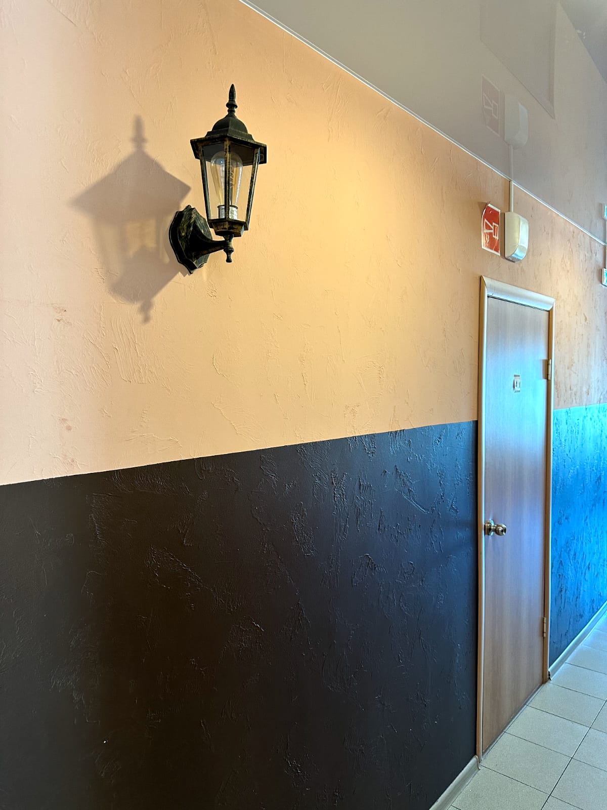 Фото Хостел на Набережной