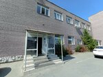 Tekhnologii sveta (Titova Street, 29лит4В) ، هندسة بسيطة