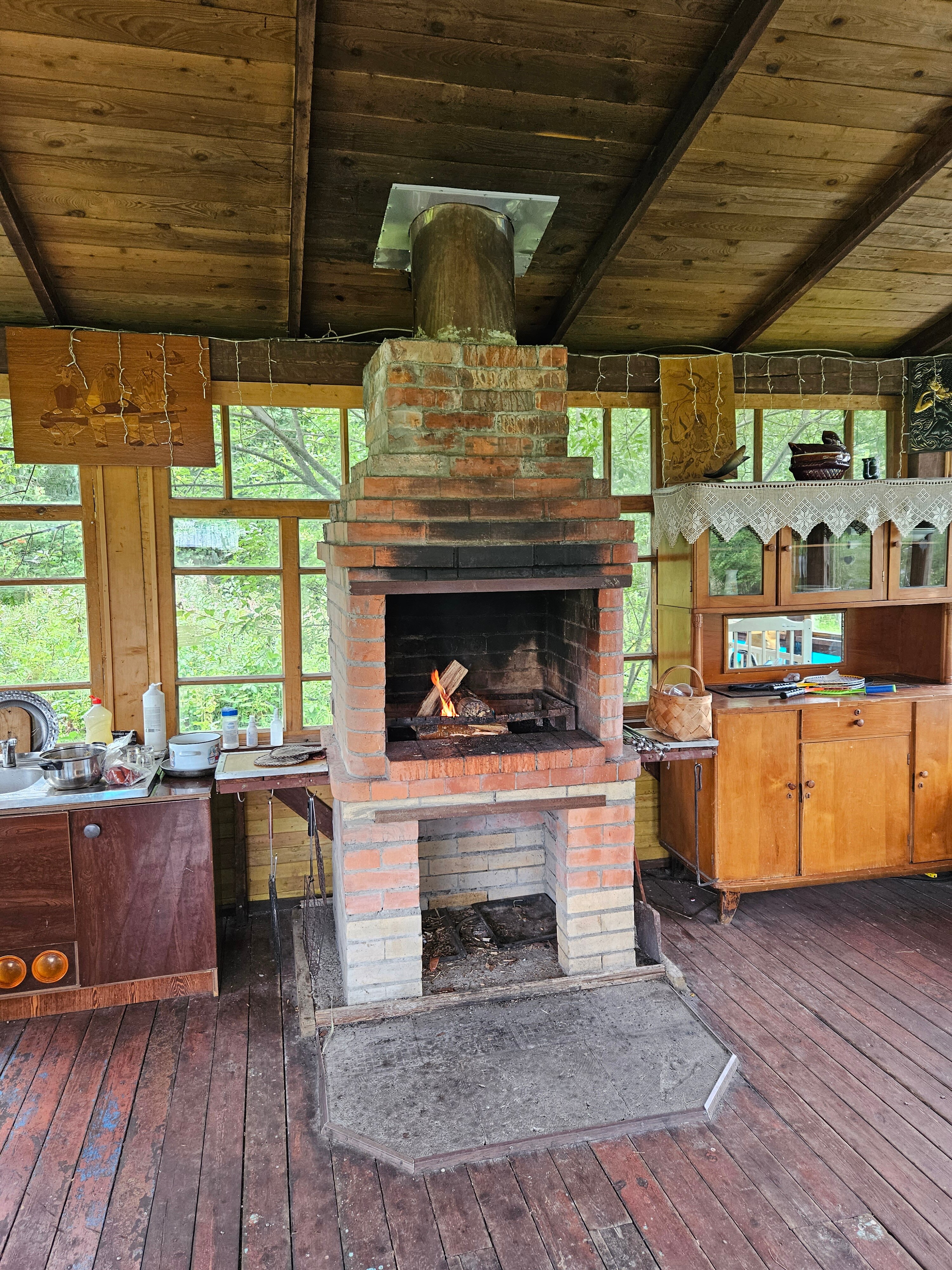 Фото Villa Natella