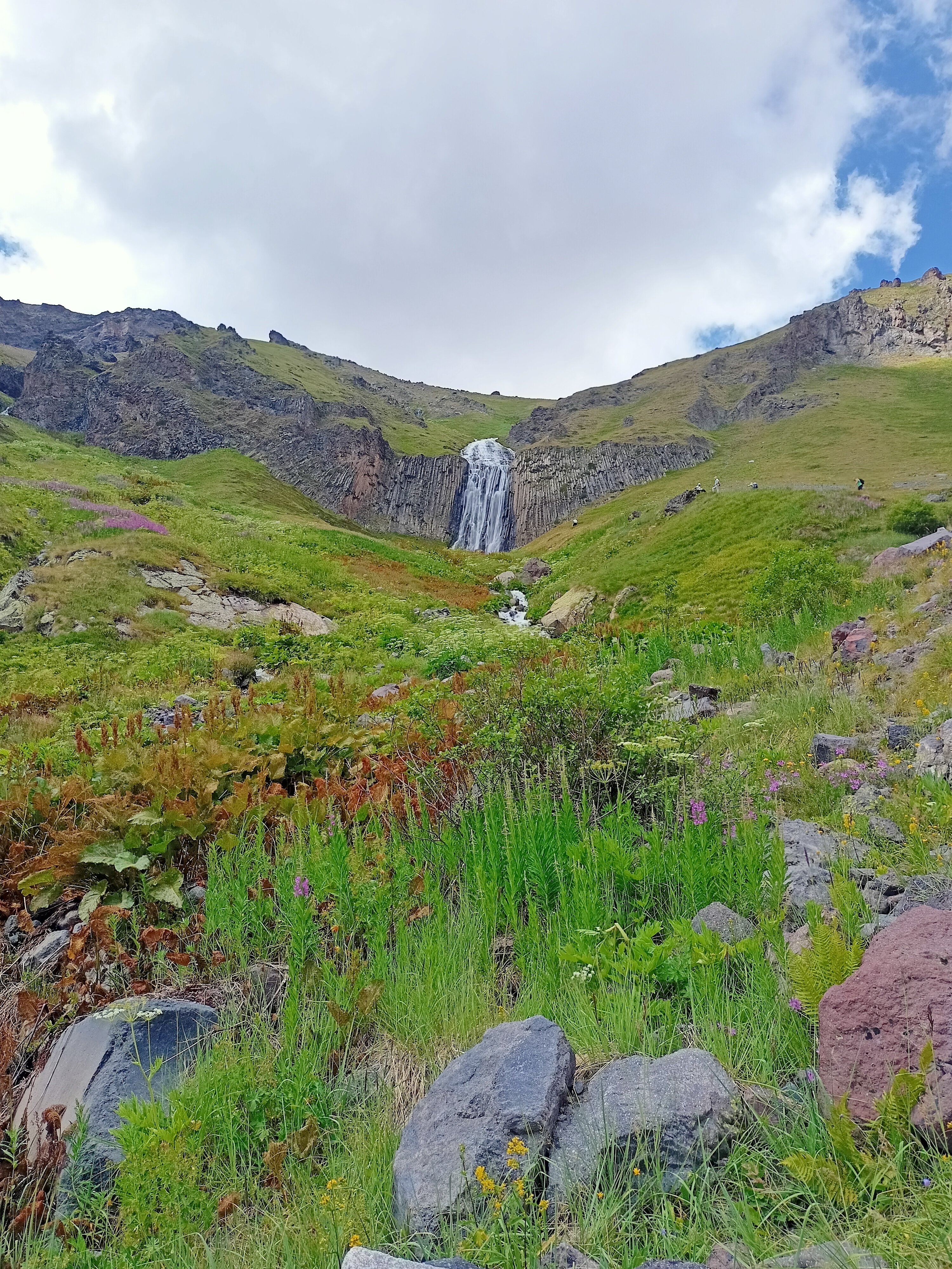 Фото Эльбрусия