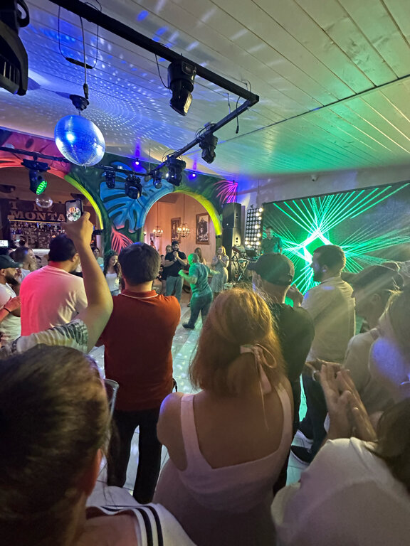 Фото Кубань