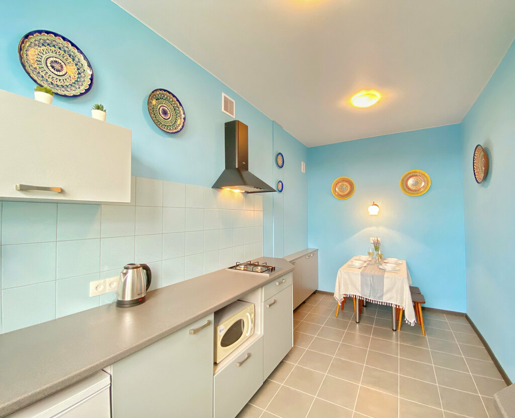 Short-term housing rental Apart-Comfort, Yaroslavl, photo