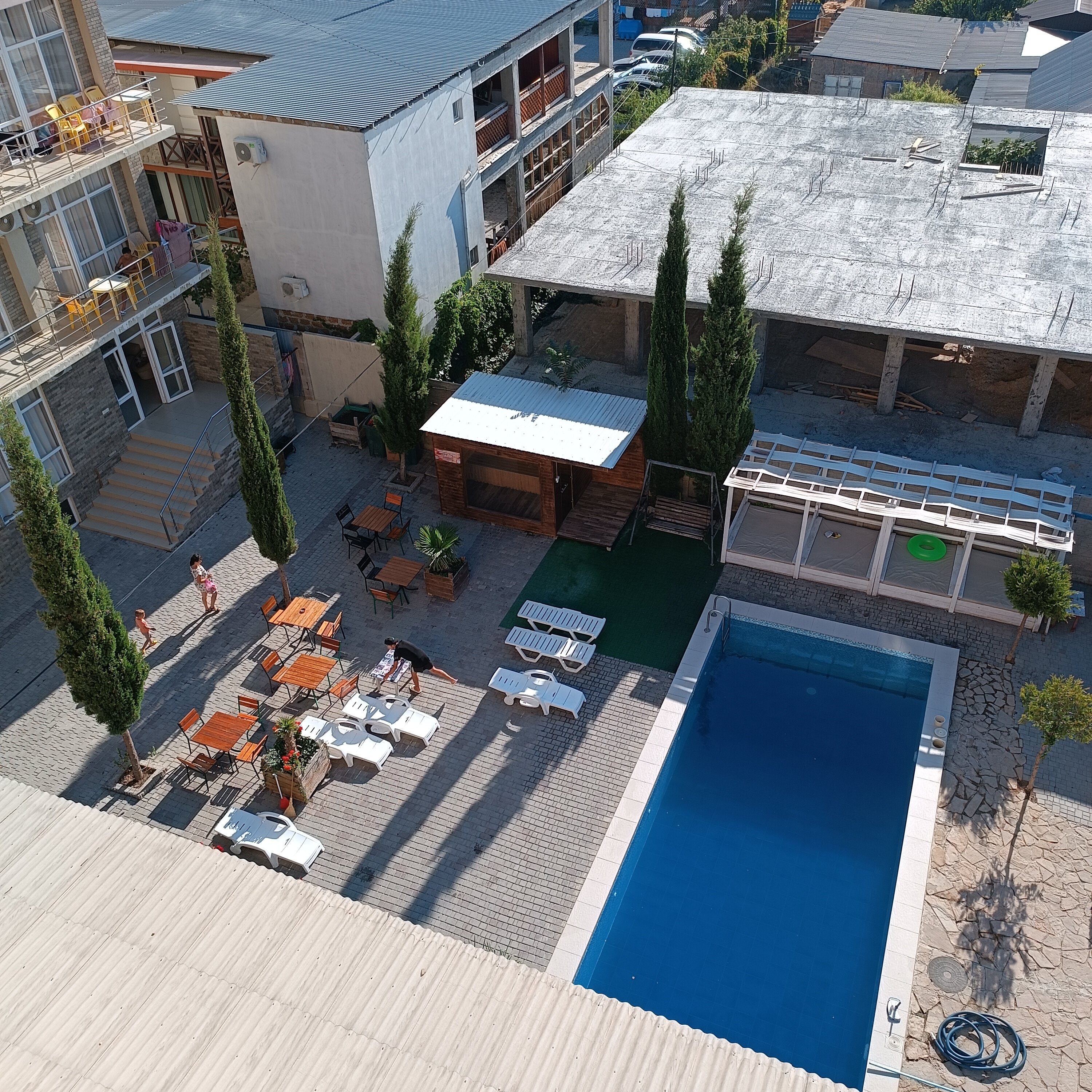 Фото Хаджи Герай