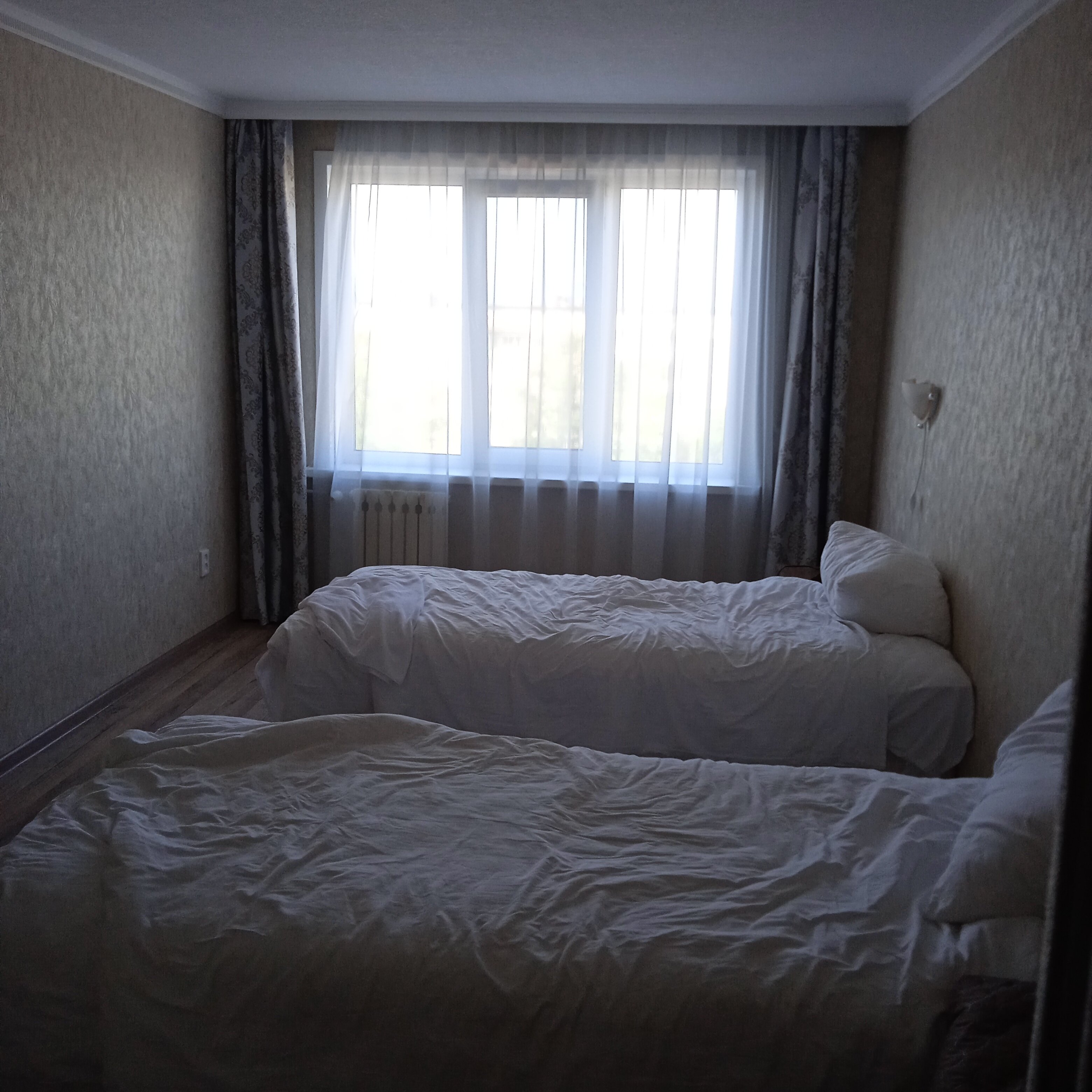 Фото Советская Гавань