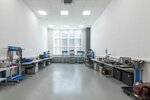 PrommashTest (Stakhanovskaya Street, 52А), certification center
