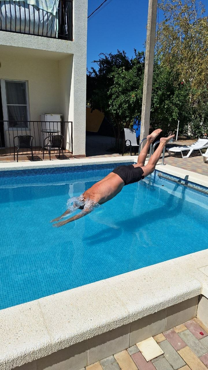 Фото Ангелина