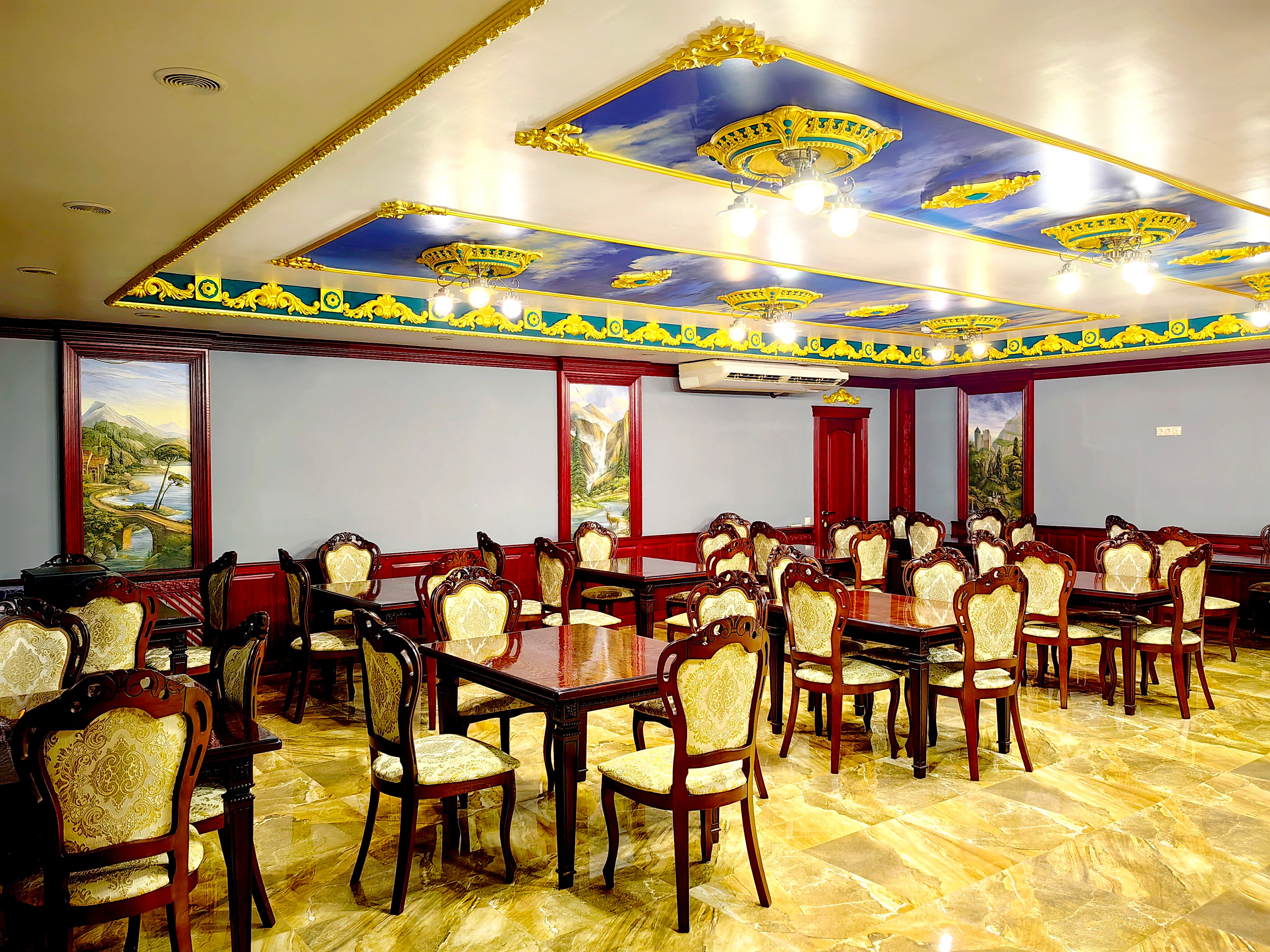 Фото Золотой Лотос