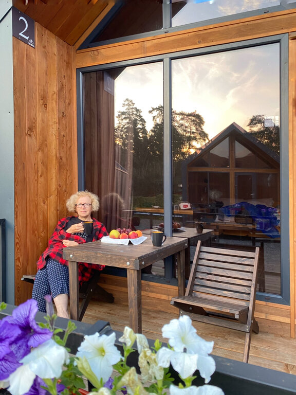 Фото ЧерДак