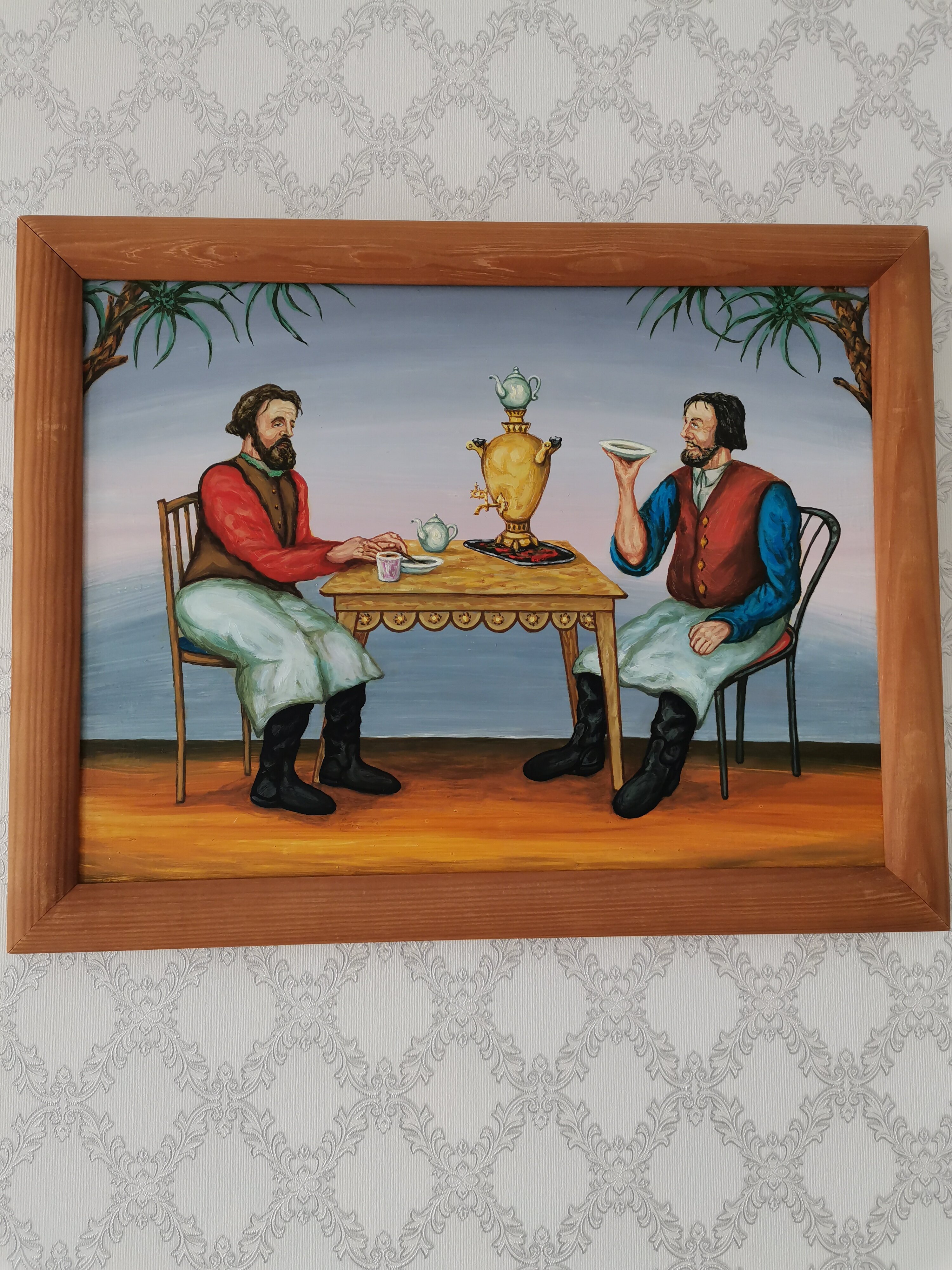 Фото Купеческий Клуб