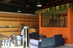 Royal Ritz Electromechanical Works LLC (3/1, Sheikh Mohammad Bin Zayed Road, Dubai), electrical works