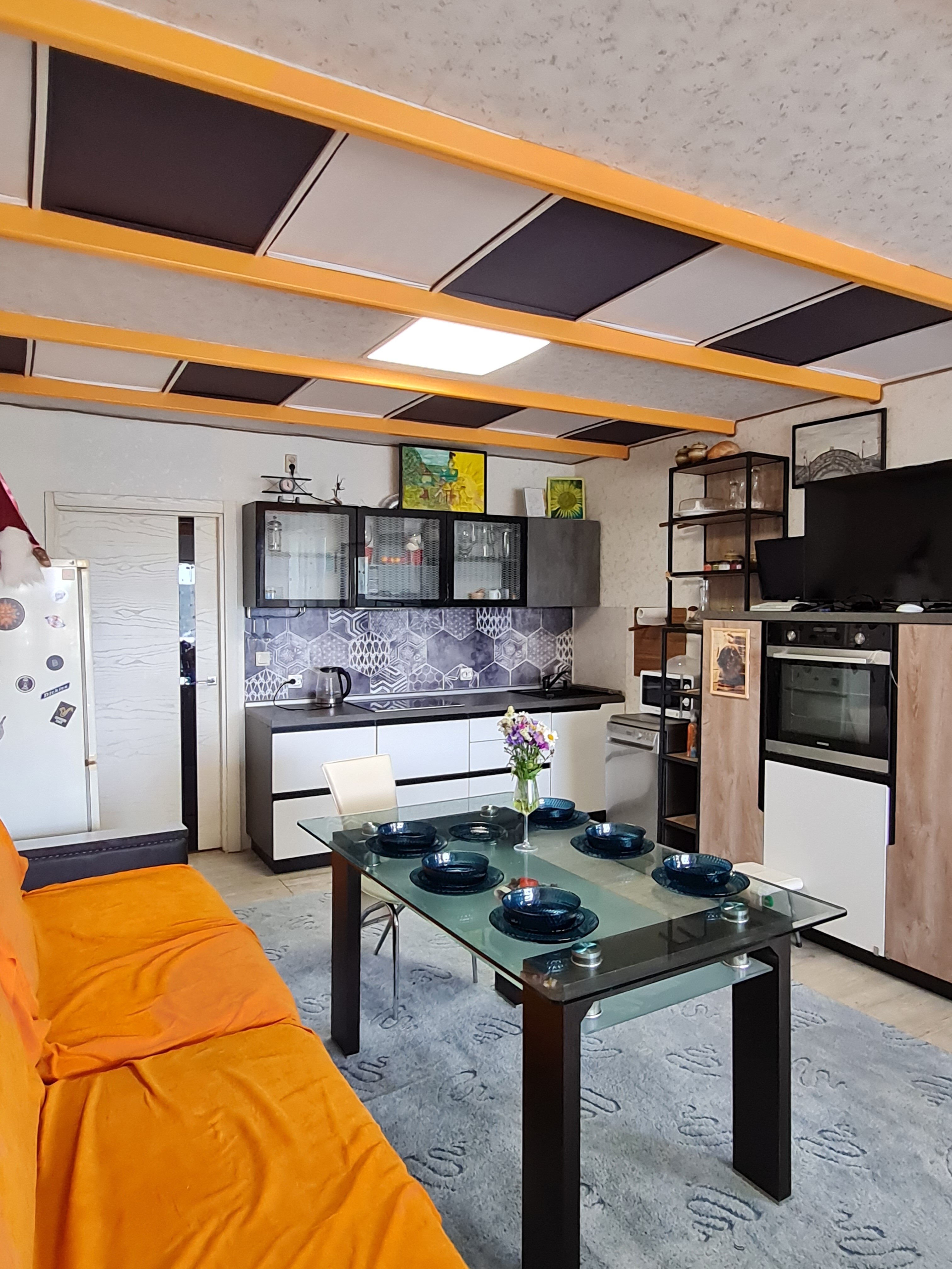 Фото Башни Андра