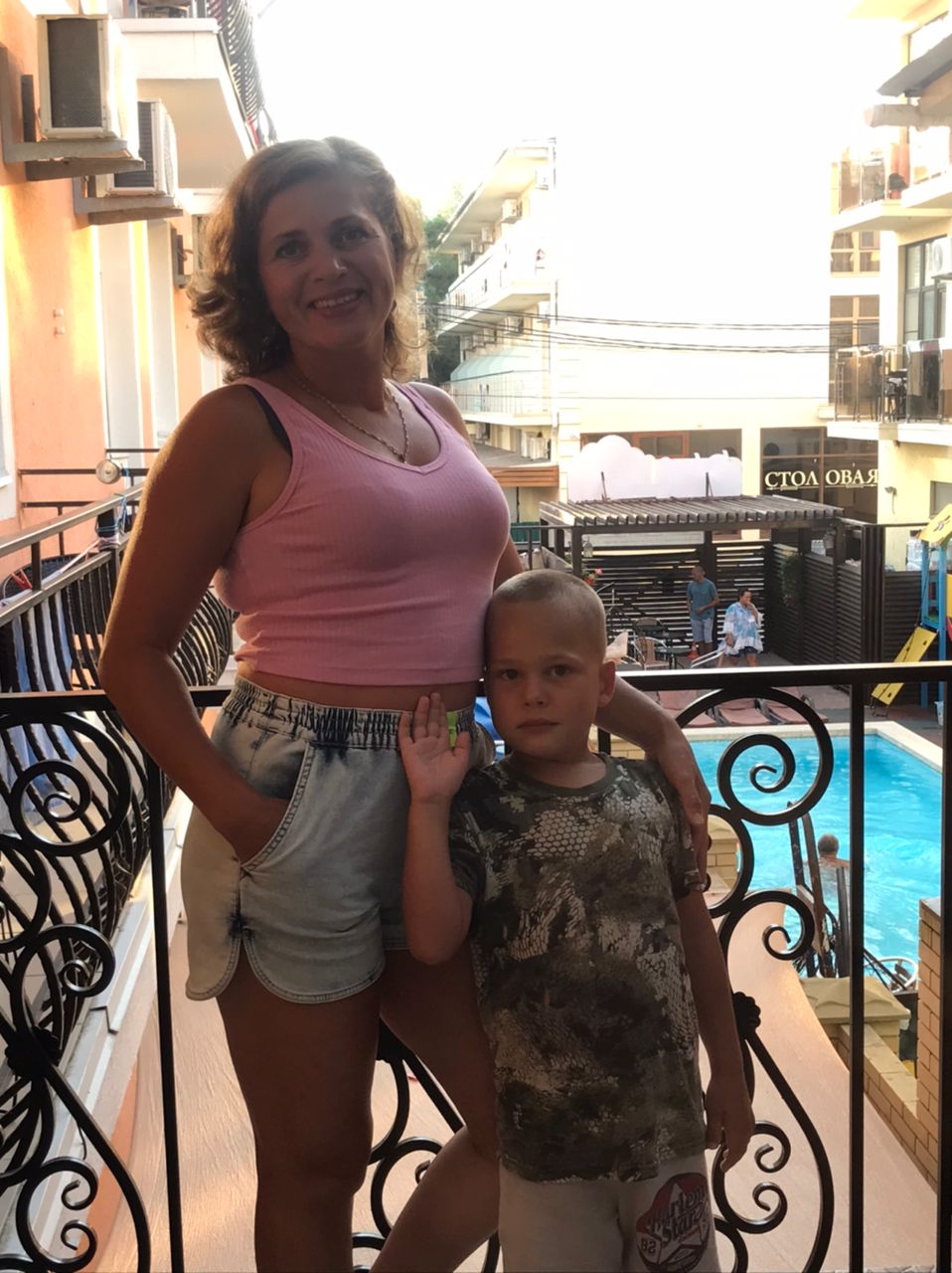 Фото Бухара