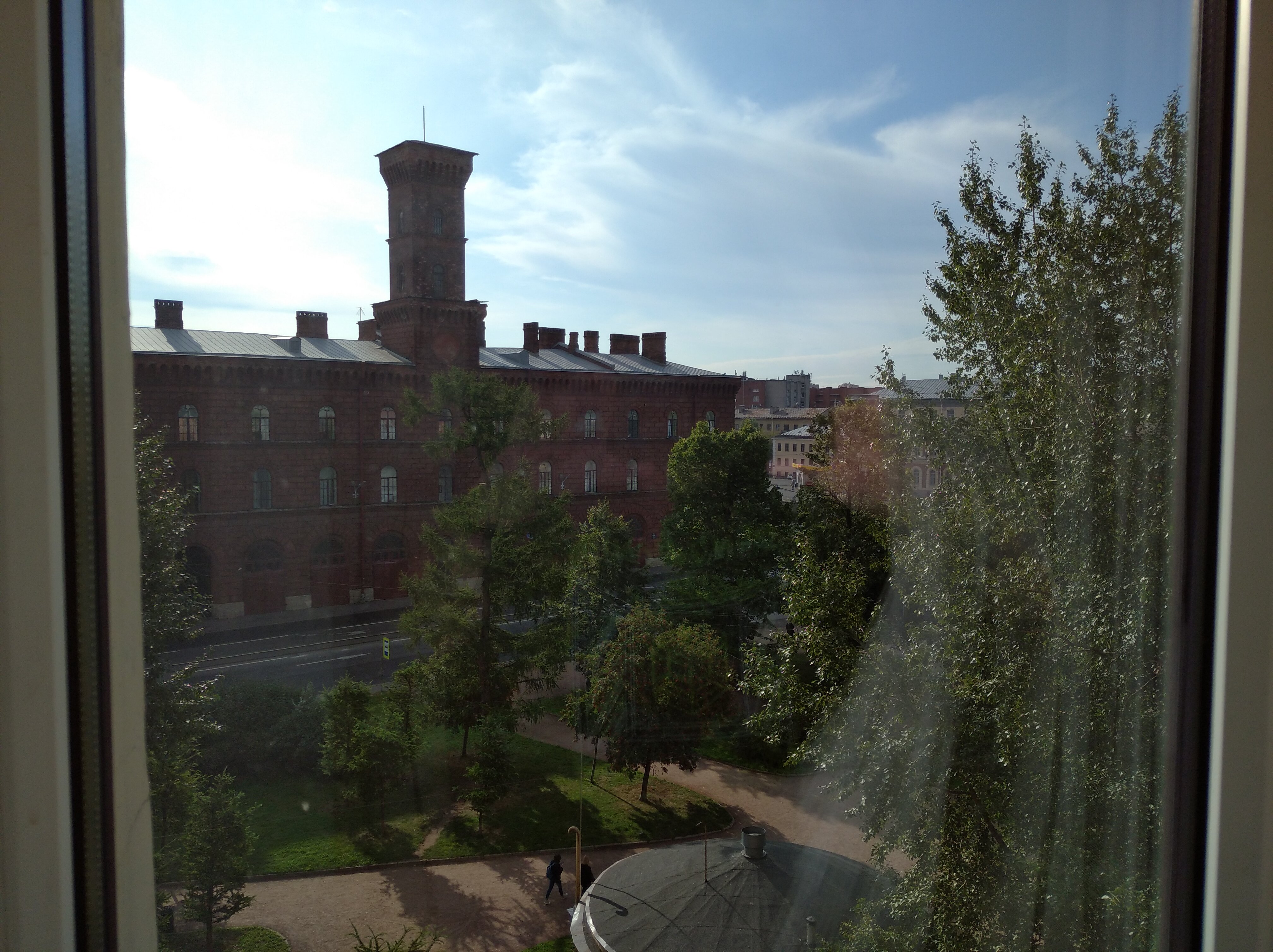 Фото Три Реки