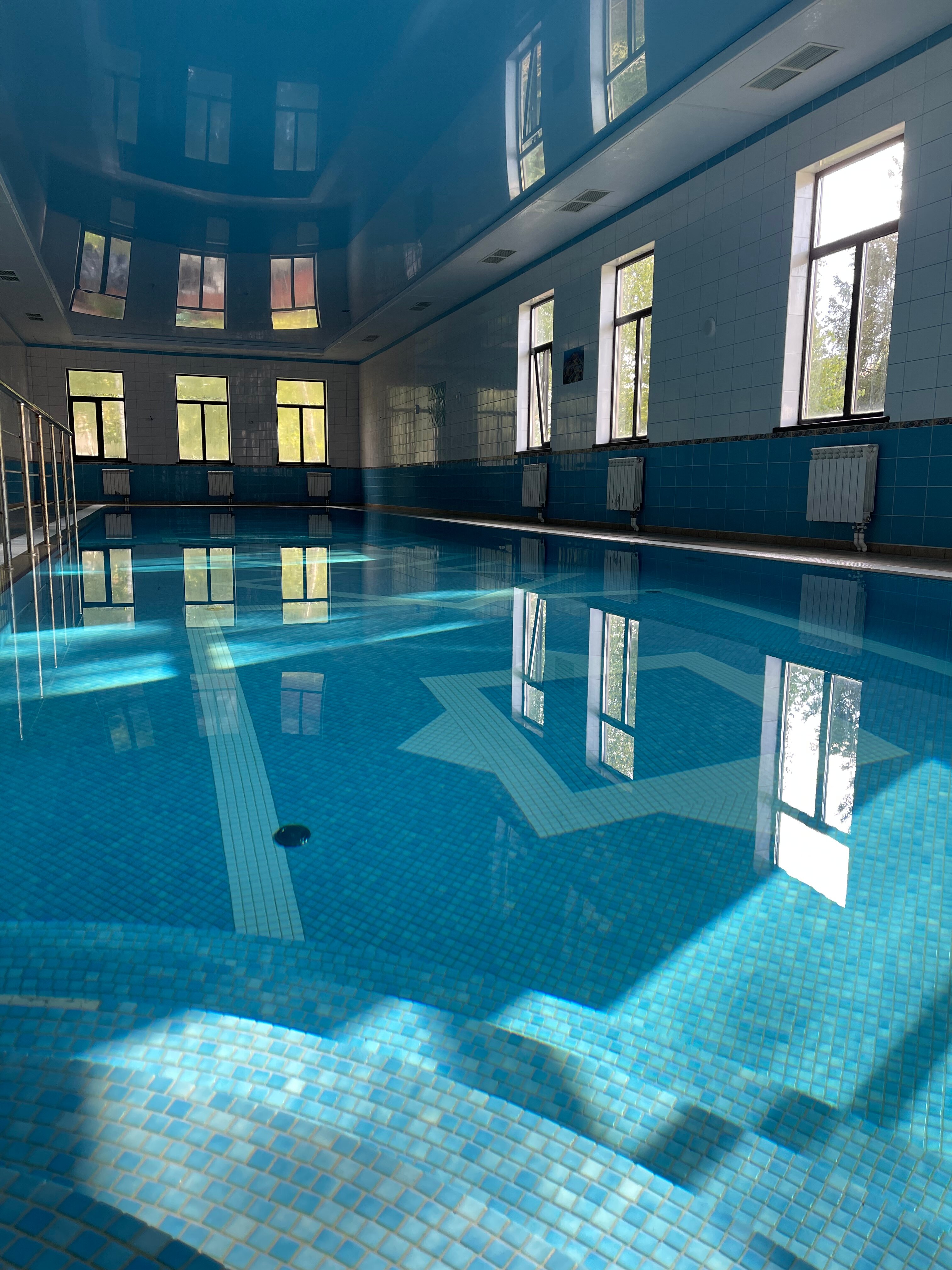 Фото Золотая осень