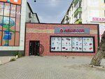 Asdecor (Mukhtar Äwezov street, 24А) ، سلع لصناعة المعجنات