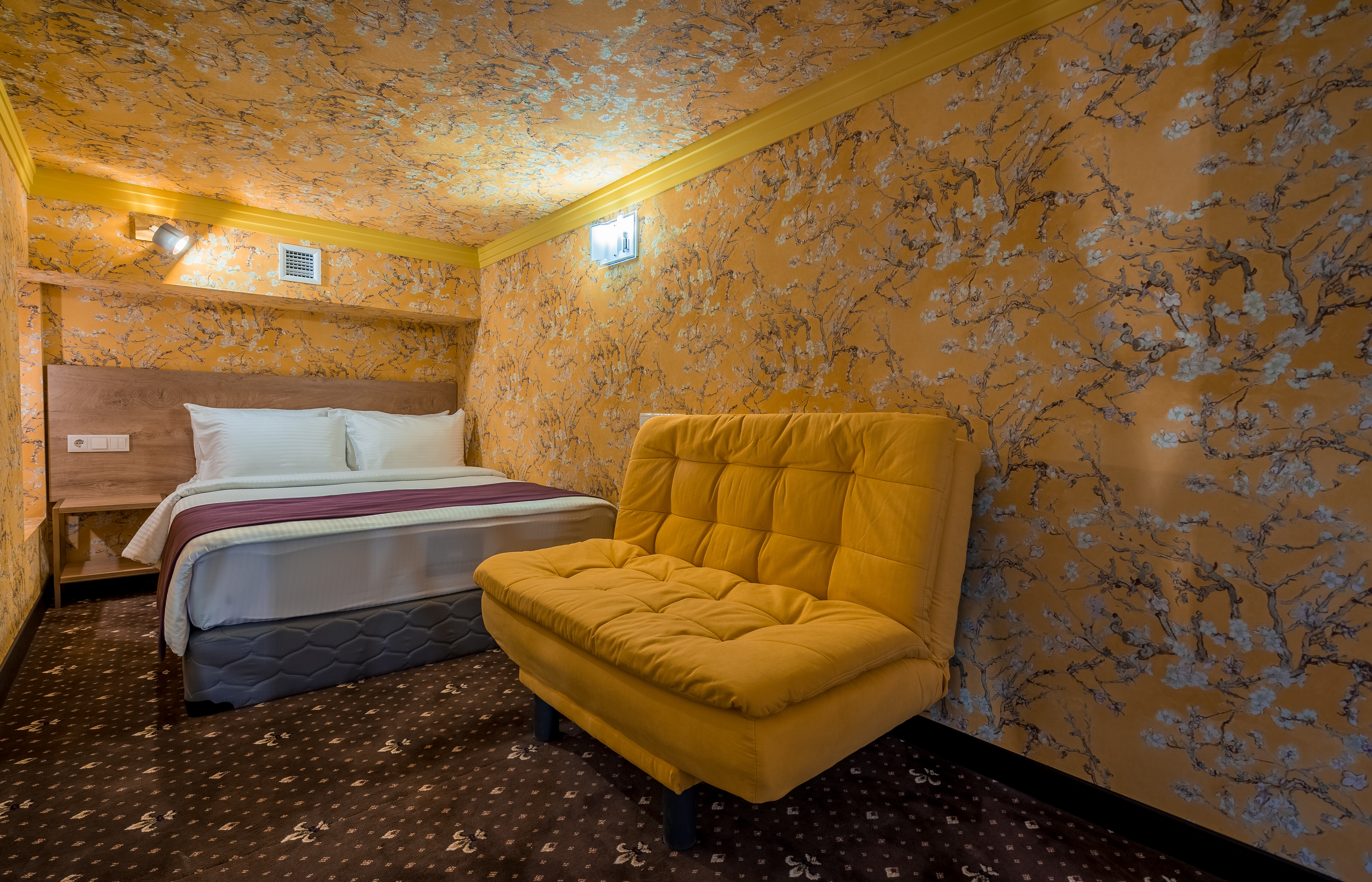 Фото Gladius Inn