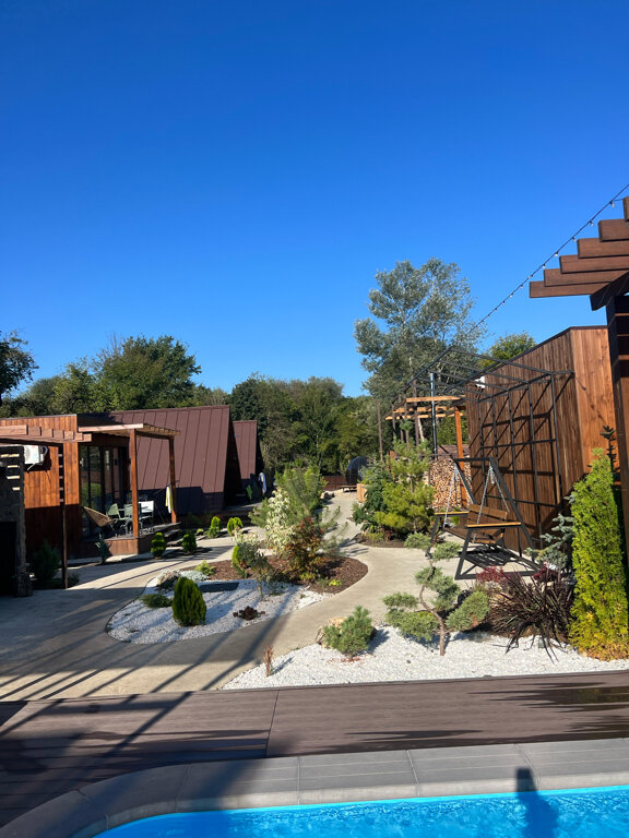 Фото Hygge House