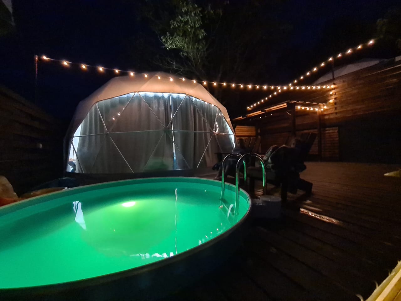 Фото Даховская Сфера