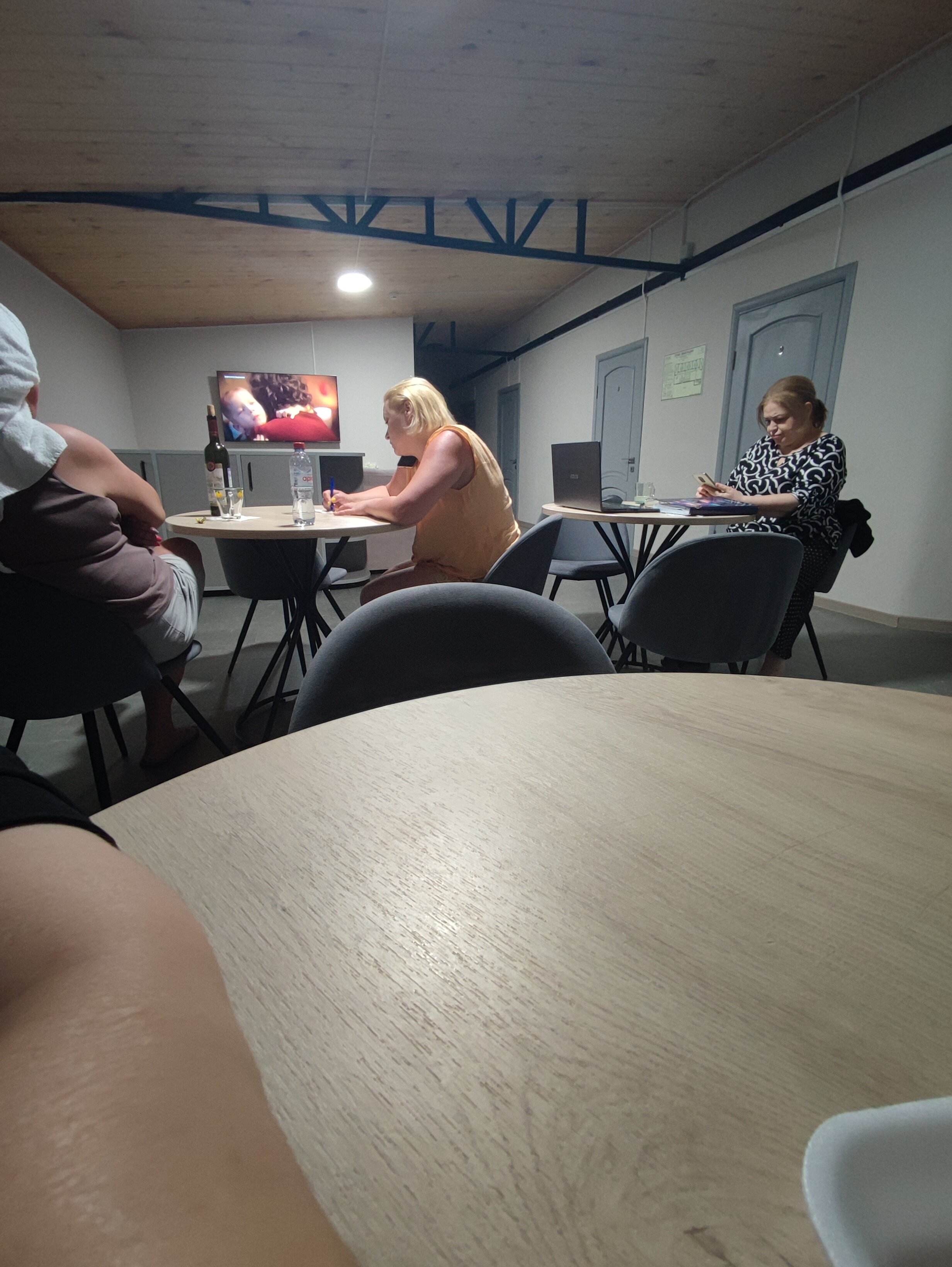 Фото Берёзка