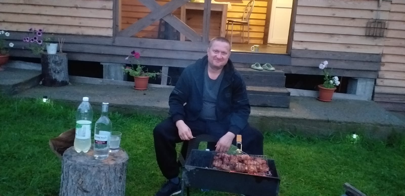 Фото Семейный отдых