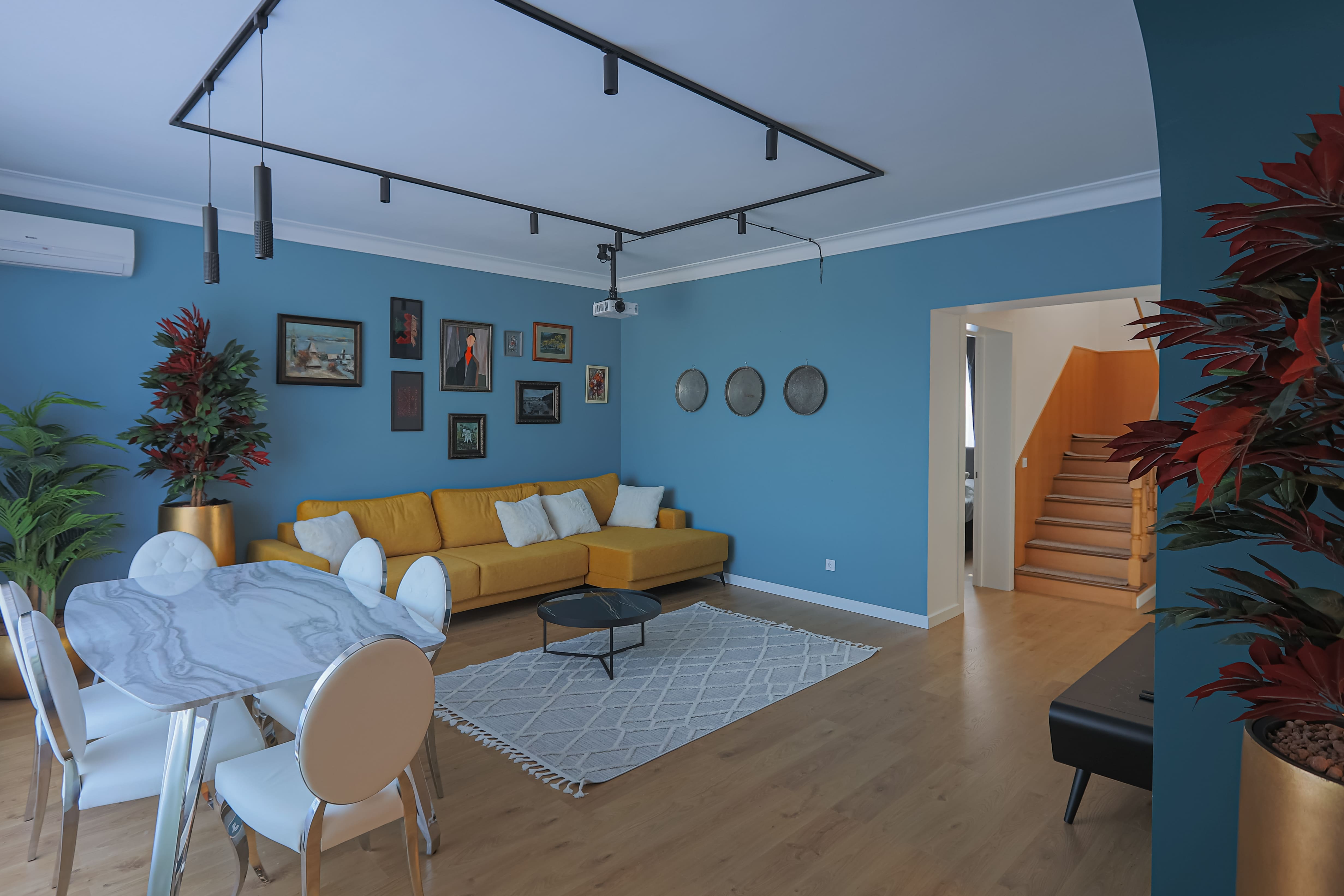 Фото Ethno Villa Residence