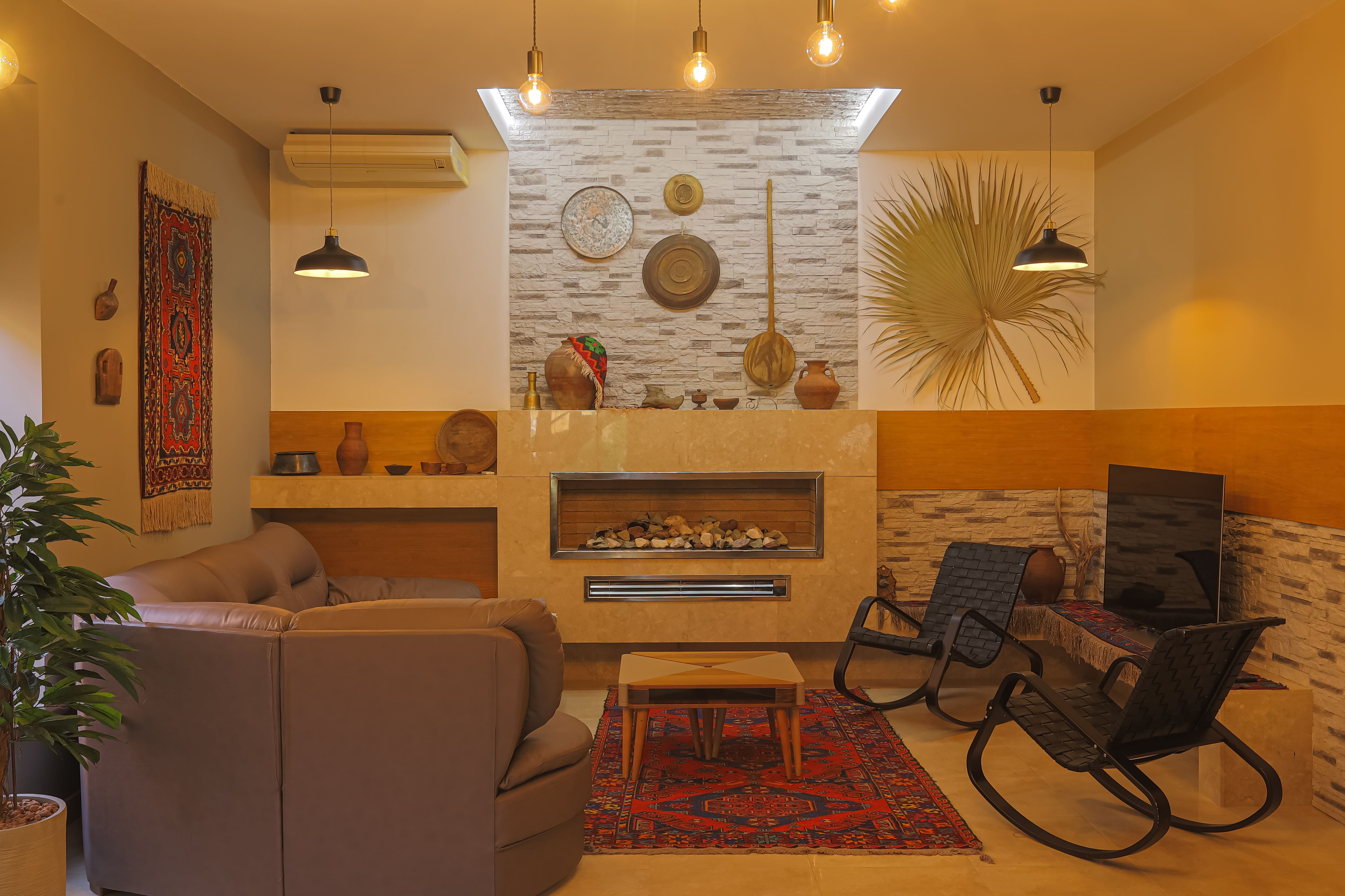 Фото Ethno Villa Residence