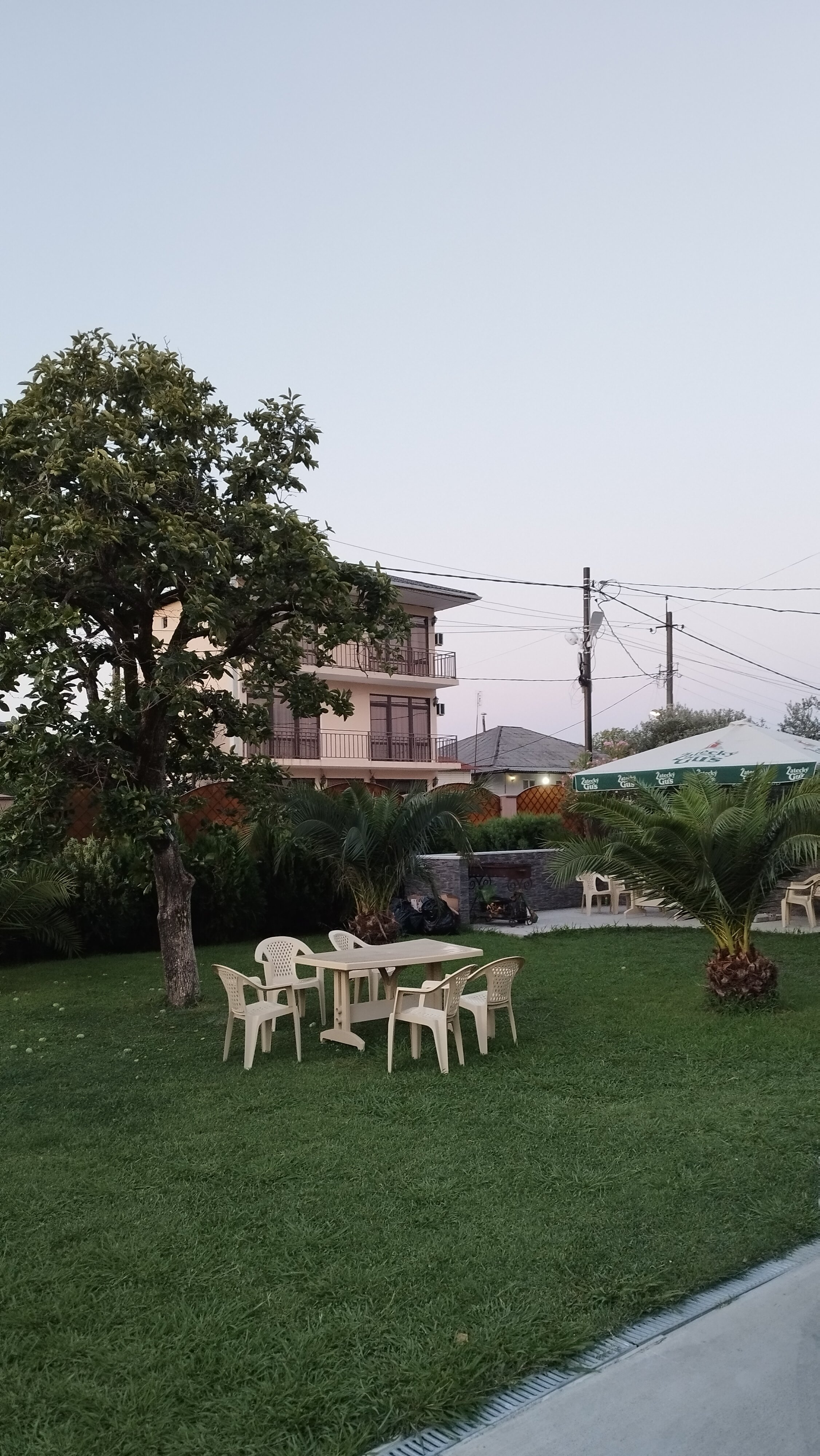 Фото Белые ночи