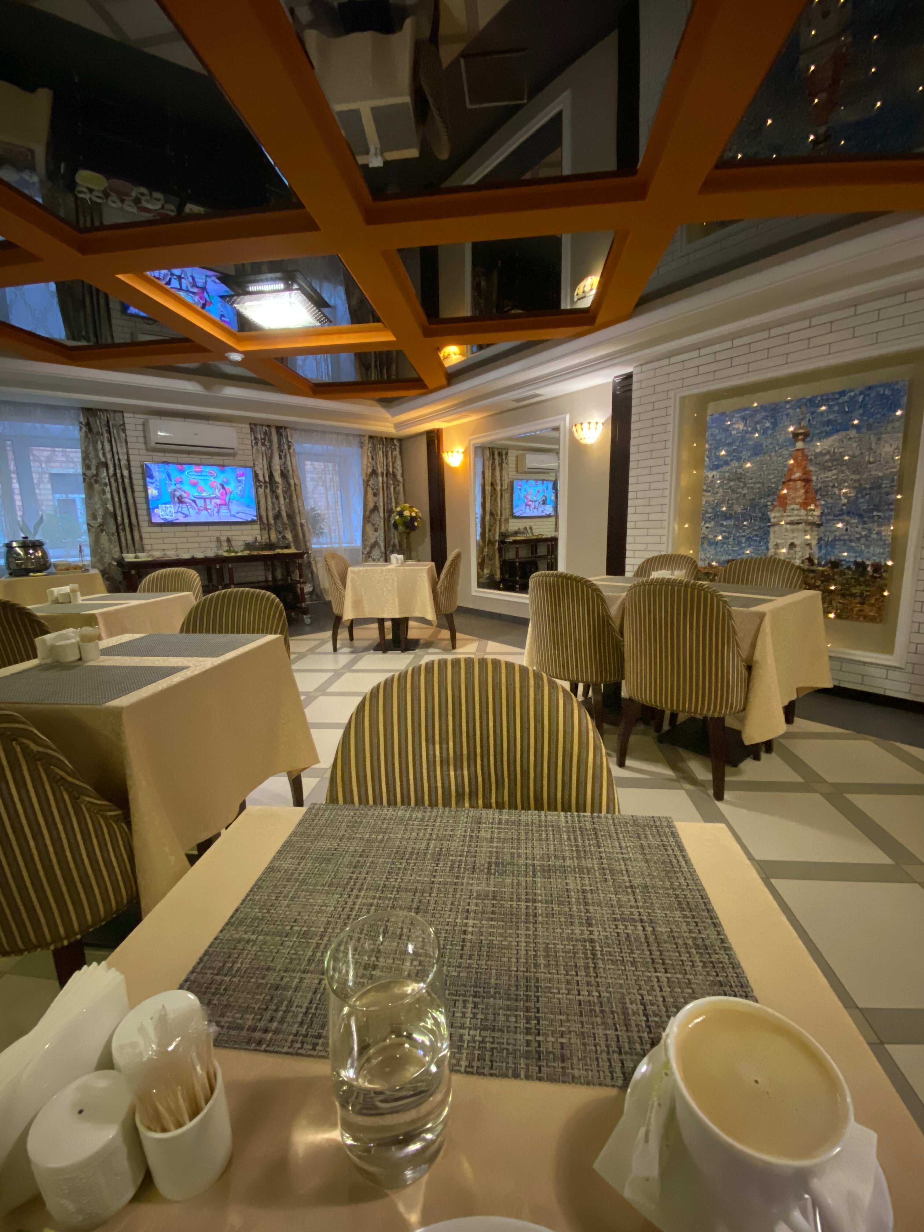 Фото Sky центр