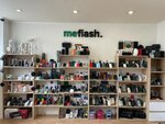 Meflash (Chapaeva Street, 25), manufacture and wholesale of souvenirs