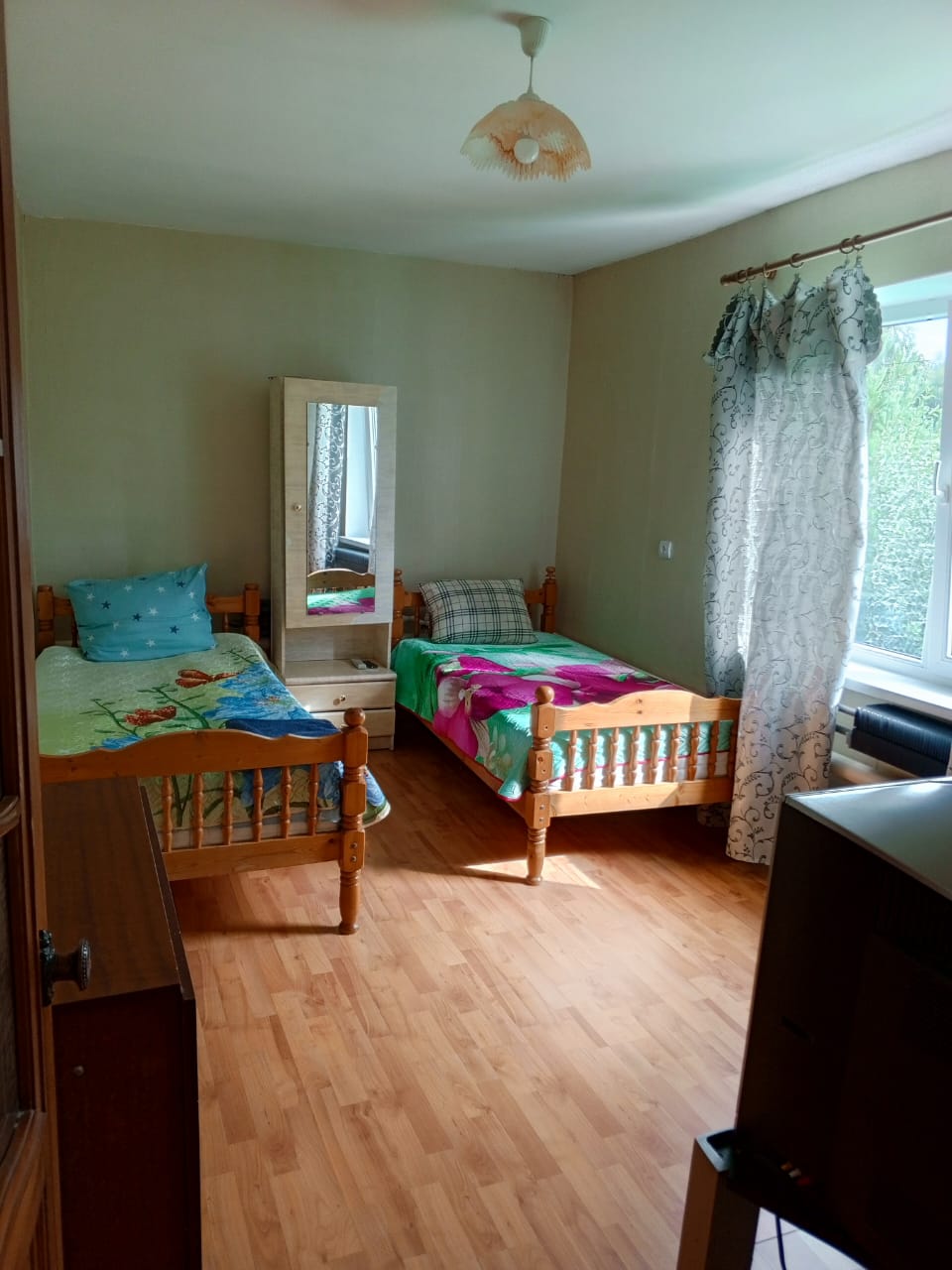 Фото Сосновая Стрит