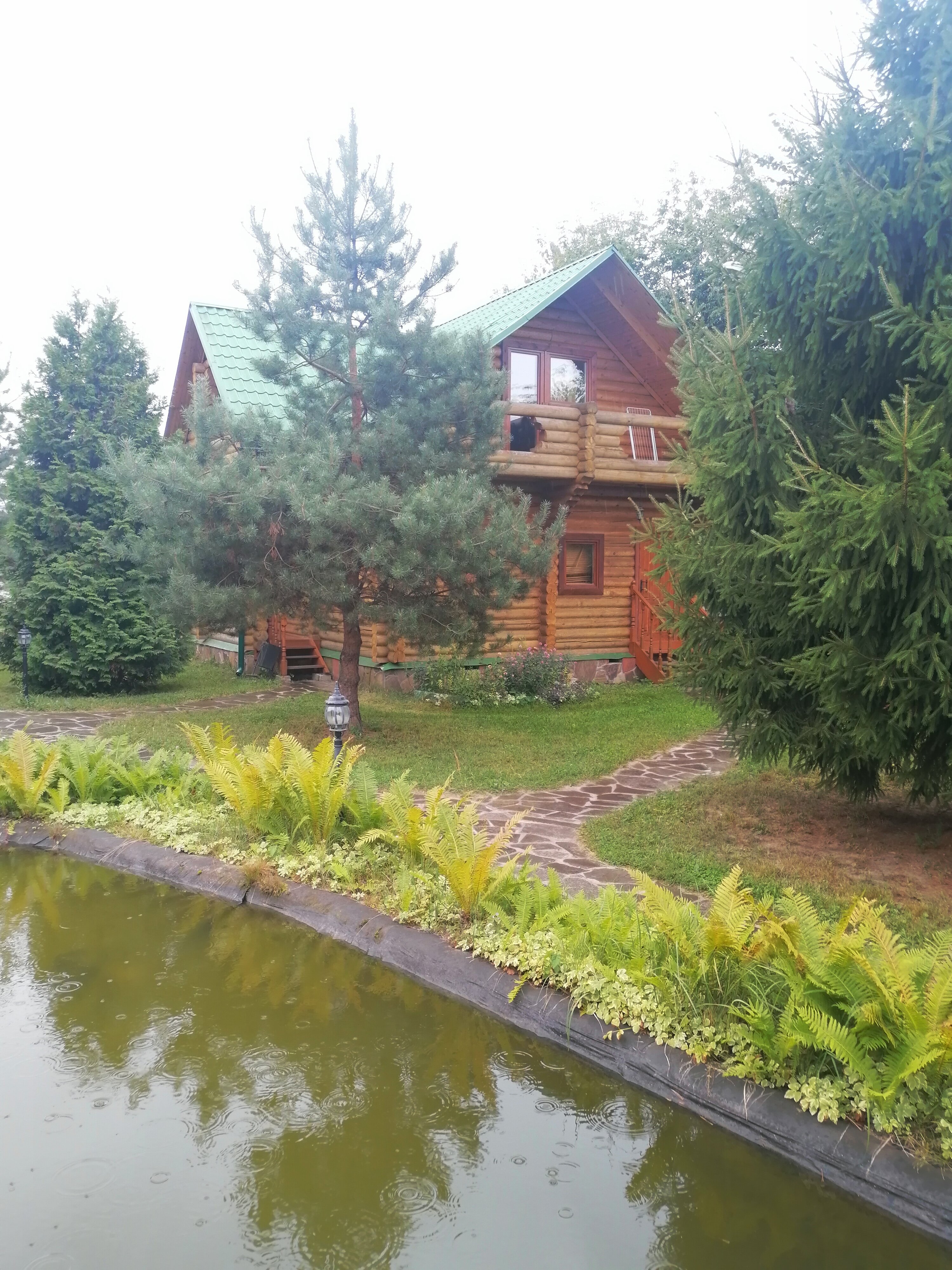 Фото Малый Китежъ