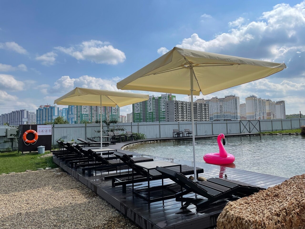 Фото Загородное