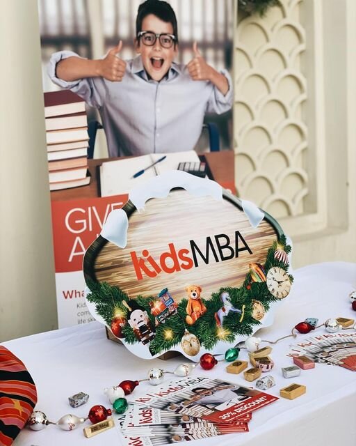 Electronics store Future Mind, Dubai, photo