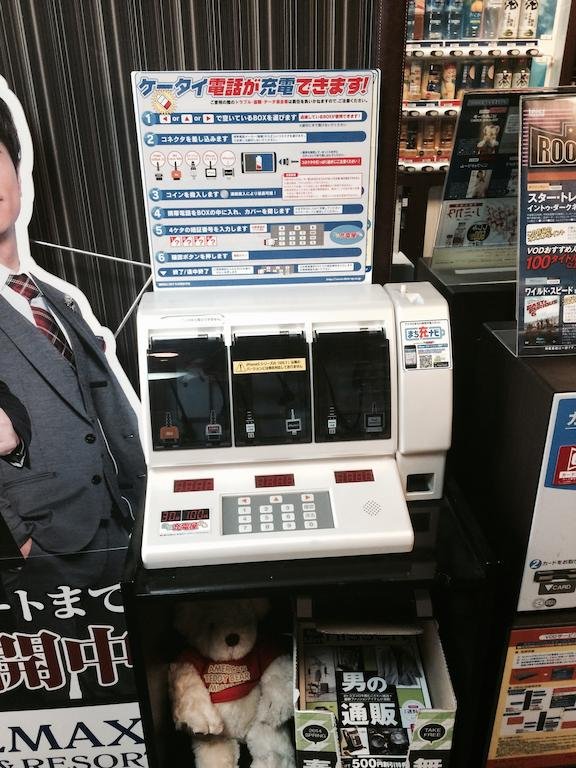 Фото Hotel Livemax Nippori