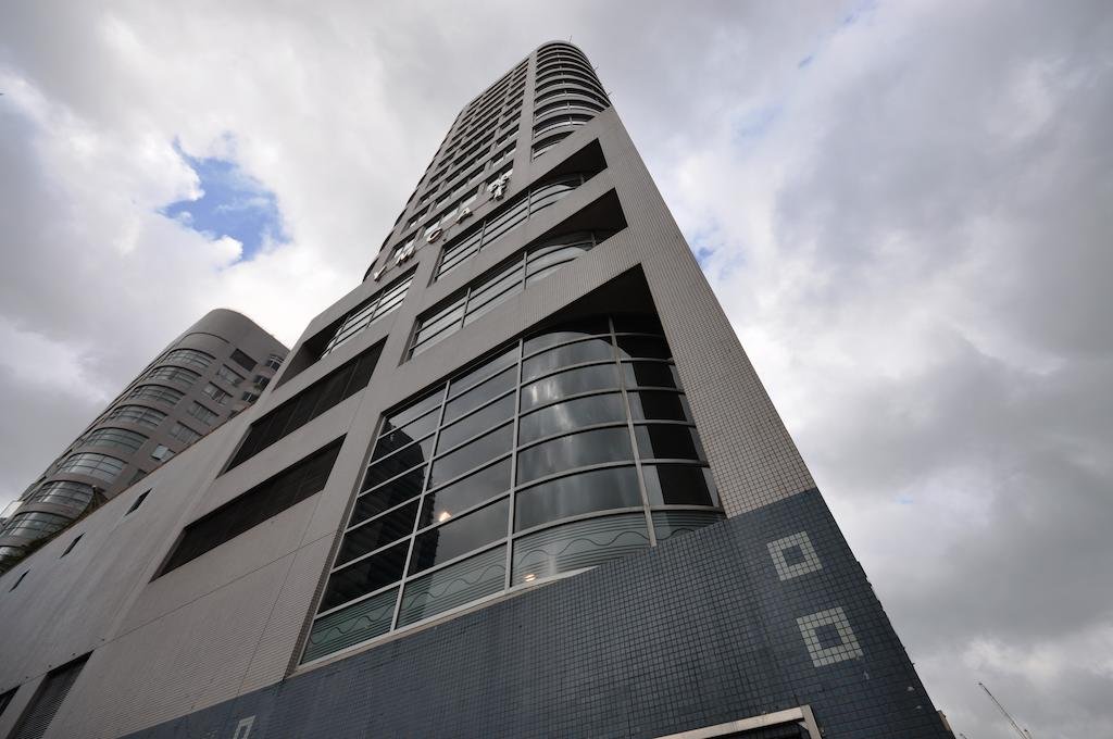 Фото The Salisbury Ymca of Hong Kong