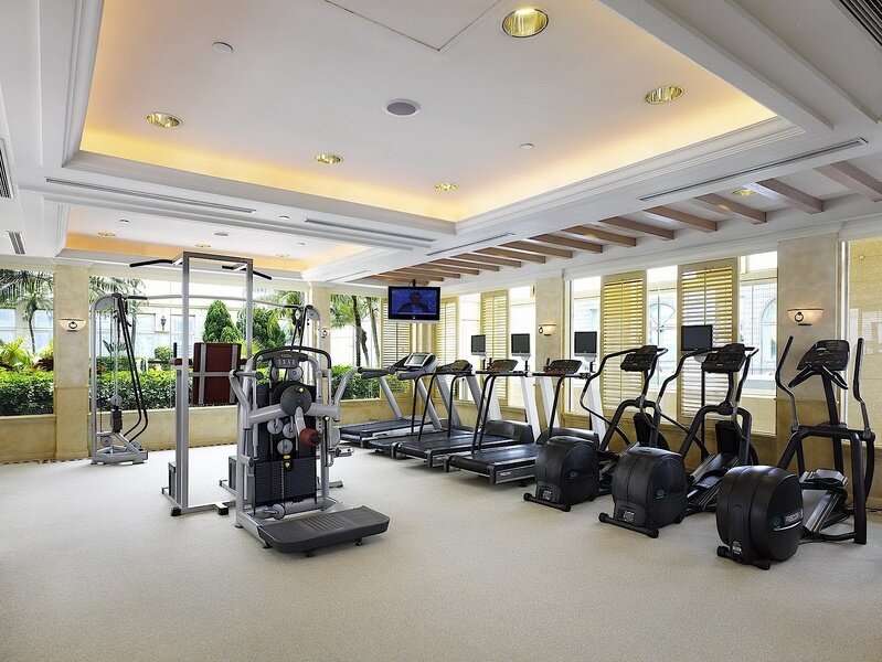 Фото The Royal Garden